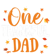 I'm Thankful For My Dad Thanksgiving Matching Family T-Shirt