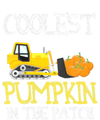 Cutest Pumpkin In The Patch Funny Halloween Thanksgiving T-Shirt