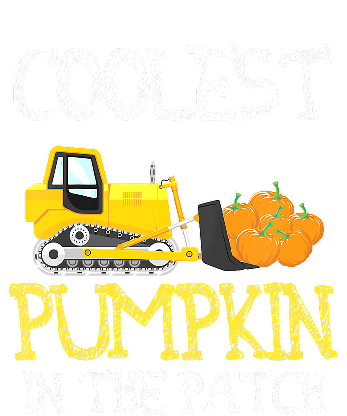 Cutest Pumpkin In The Patch Funny Halloween Thanksgiving T-Shirt