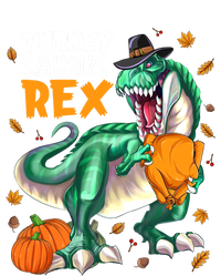 Turkey Saurus Rex Dinosaur T Rex Thanksgiving Pumpkin Gift Toddler Long Sleeve Shirt