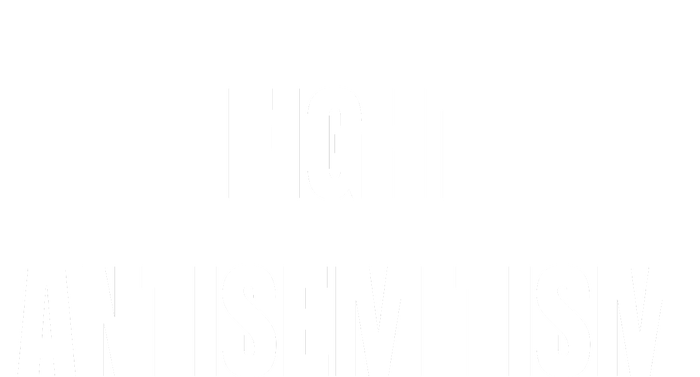 Fight Antisemitism Long Sleeve Shirt