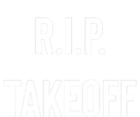 Rest In Peace RIP Takeoff Quavo Migos Rapper Lover T-Shirt