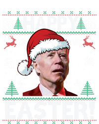 Funny Joe Biden Christmas Happy Easter Ugly Sweater Xmas Great Gift T-Shirt