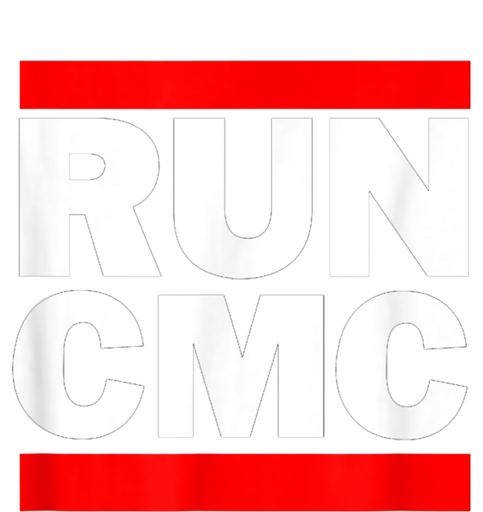 Run CMC San Francisco Women's Perfect Tri Tunic Long Sleeve Shirt