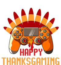 Funny Cute Thanksgiving Gamer Turkey Gaming Controller Boys T-Shirt