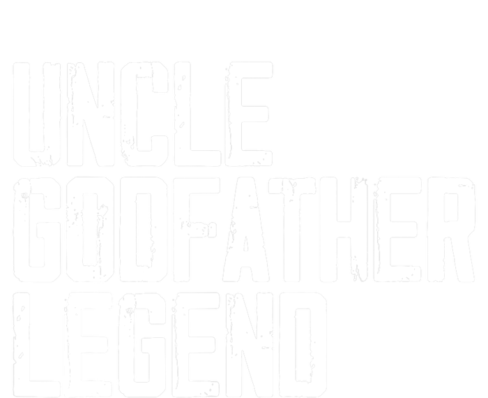 Uncle Godfather Legend Niece Nephew Aunt Brother Mother Dad Tie-Dye Long Sleeve Shirt