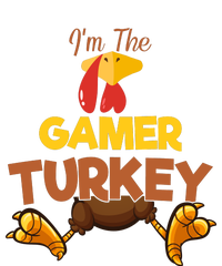 Gamer Turkey Matching Family Group Thanksgiving Gifts  Toddler Hoodie