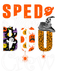 Sped Team Boo Crew Halloween Costume Special Education Crew Legacy Cool Fit Booney Bucket Hat