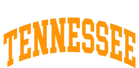 Tennessee TN Football Baseball Sport Fans T-Shirt