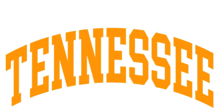 Tennessee TN Football Baseball Sport Fans T-Shirt