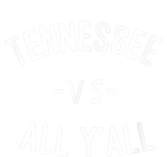 Tennessee Football VS All Yall Knoxville T-Shirt