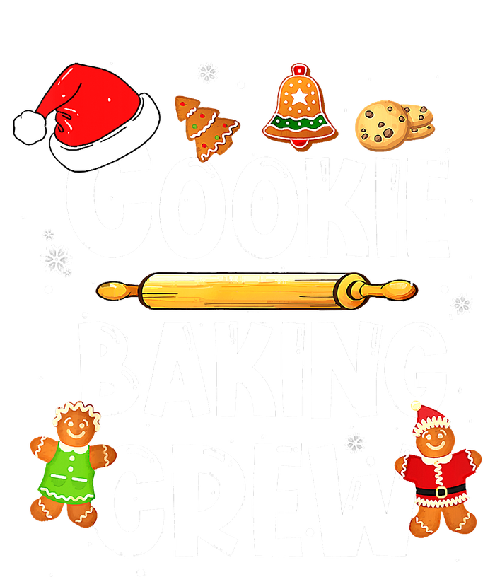 Cookie Baking Crew Family Christmas Funny Team Holiday Party Legacy Cool Fit Booney Bucket Hat