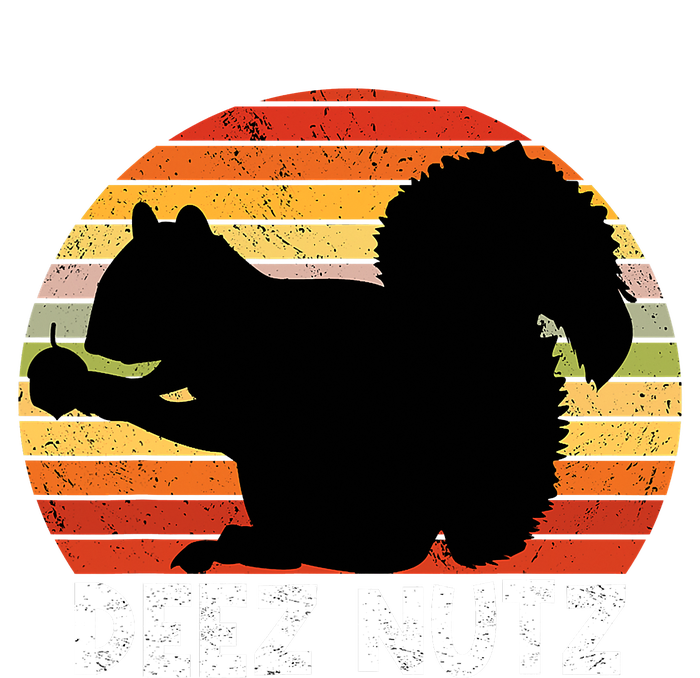 Deez Nutz Christmas Gopher Funny Saying Ugly Xmas Long Sleeve Shirt