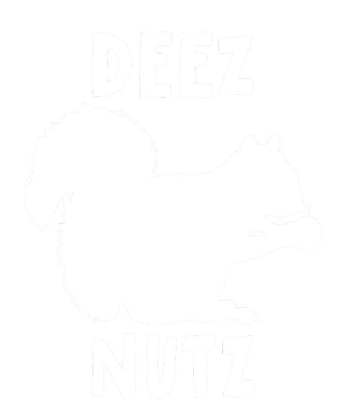 Funny Saying Deez Nutz Christmas Gopher Ugly Xmas Gift T-Shirt