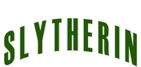 Slytherin T-Shirt