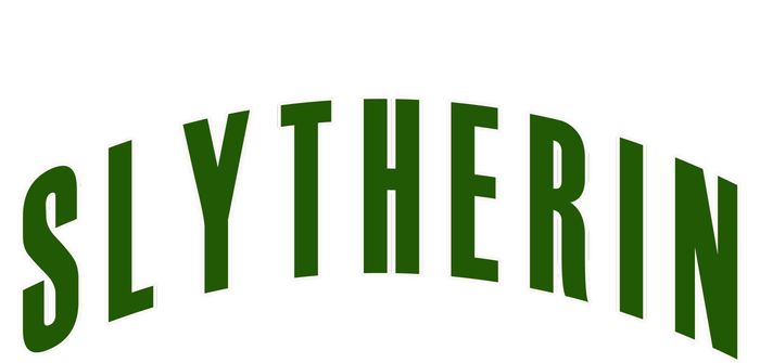 Slytherin T-Shirt