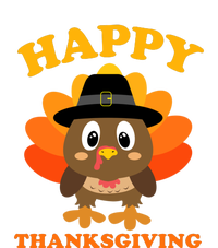 Happy Thanksgiving Shirts For Boys Girls Pilgrim Turkey Kids Hoodie