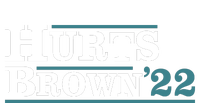 Hurts Brown 22 T-Shirt