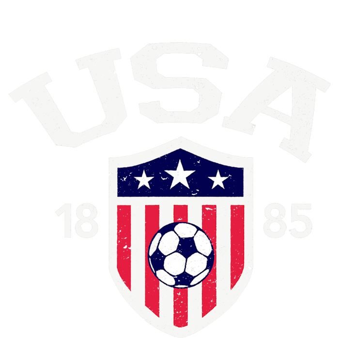 Vintage USA Soccer T-Shirt