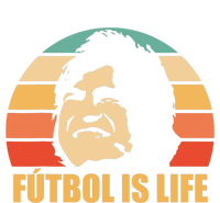 Futbol Is Life T-Shirt