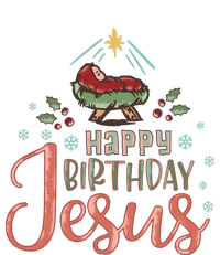 Happy Birthday Jesus Christ The Savior Is Born Christian Retro Christmas Tie Dye Hoodie