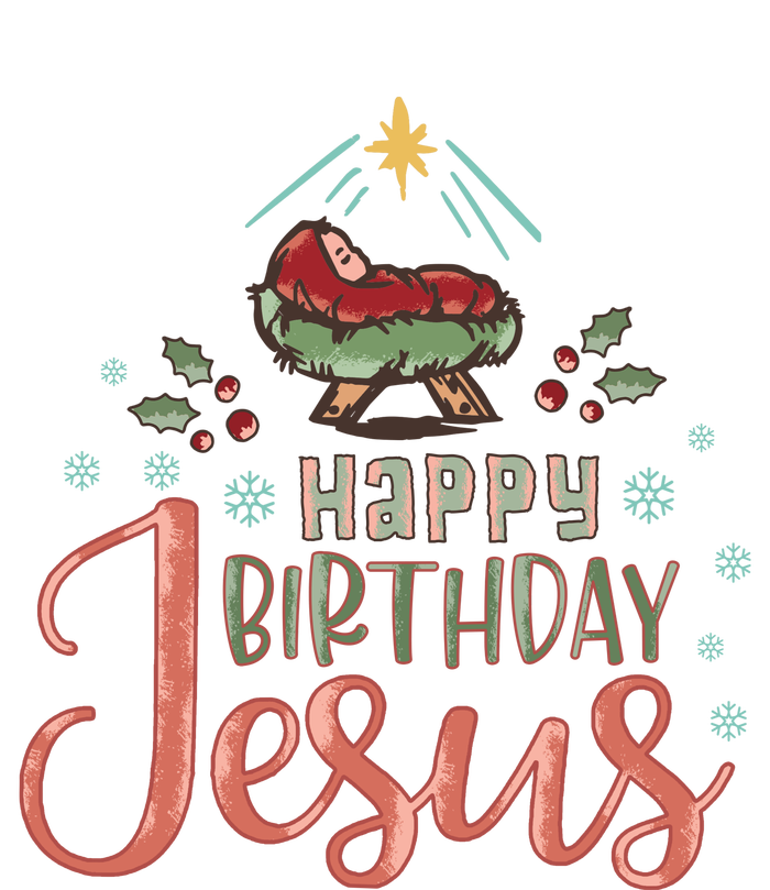 Happy Birthday Jesus Christ The Savior Is Born Christian Retro Christmas Tie Dye Hoodie