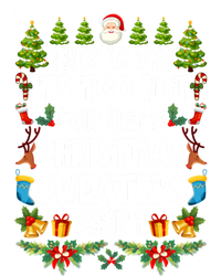 This Is My Its Too Hot For Ugly Christmas Sweaters Shirt Womens Cotton Relaxed Long Sleeve T-Shirt