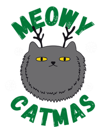 Have A Meowy Catmas Gift T-Shirt