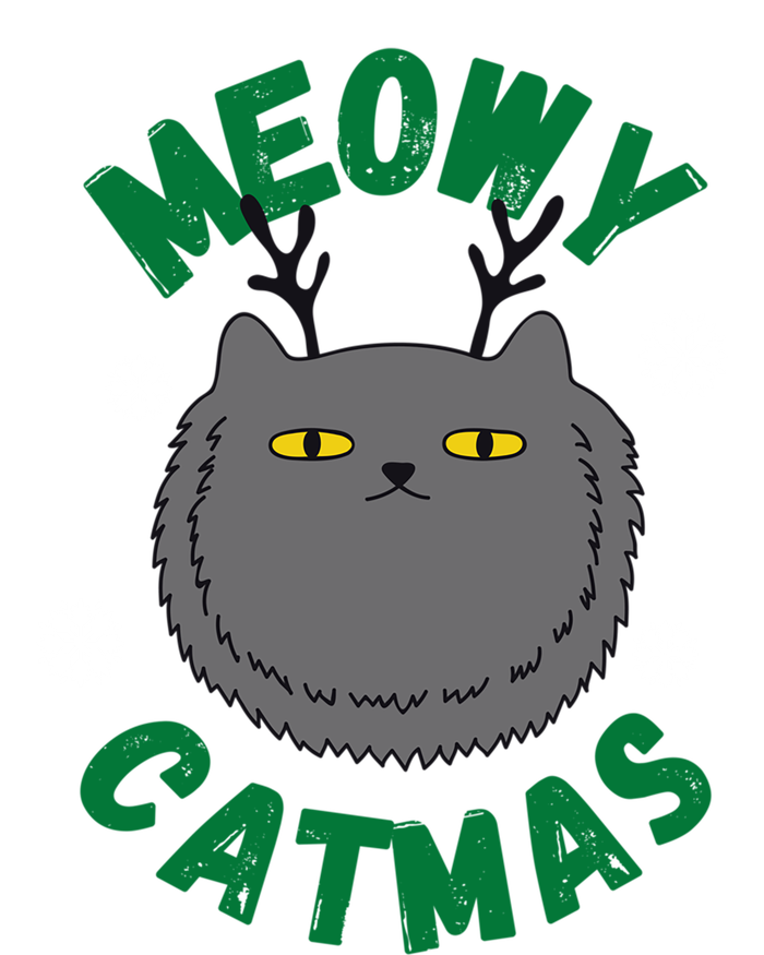 Have A Meowy Catmas Gift T-Shirt