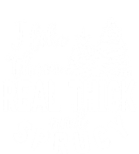 I Like Them Real Thick And Sprucy Christmas Trees Funny Xmas Tall Sweatshirt