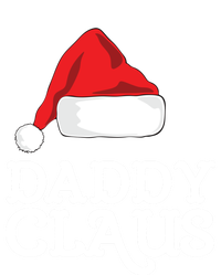 Daddy Claus Christmas Hat Family Matching Group Pajama Pj Meaningful Gift Infant Baby Jersey Bodysuit