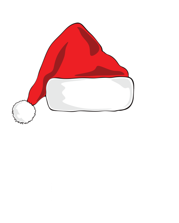 Daddy Claus Christmas Hat Family Matching Group Pajama Pj Meaningful Gift Infant Baby Jersey Bodysuit