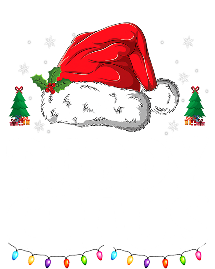 Daddy Claus Matching Group Xmas Family Christmas Pajama Cool Gift T-Shirt