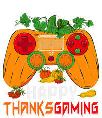 Happy Thanksgiving Gaming Game Controller Fall Pumpkin Lover Tank Top