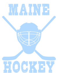 Maine Hockey Gift T-Shirt