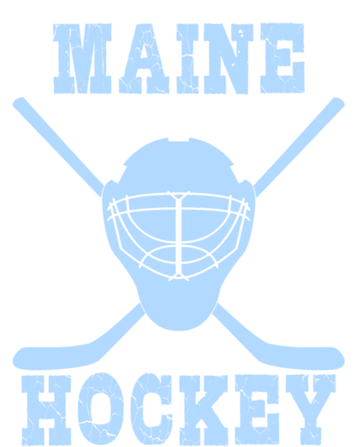 Maine Hockey Gift T-Shirt