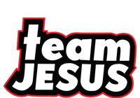 Team Jesus Lover Christian Religious Believers God Premium T-Shirt