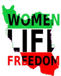 Women Life Freedom Pullover Women's T-Shirt