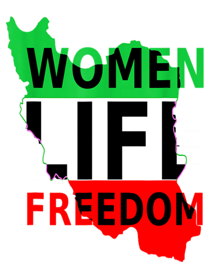 Women Life Freedom Pullover Women's T-Shirt