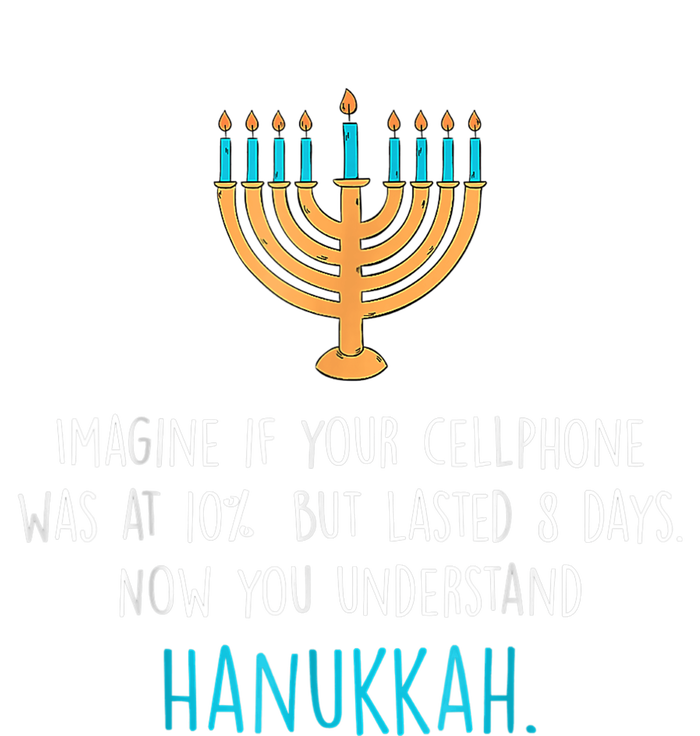 Funny Hanukkah Jewish Holiday Channukah Jew Fun Hanukkah T-Shirt