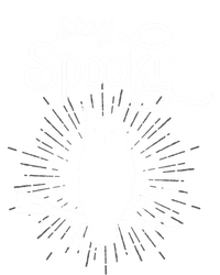 Stay Spooky Vintage Halloween Owl Great Gift T-Shirt