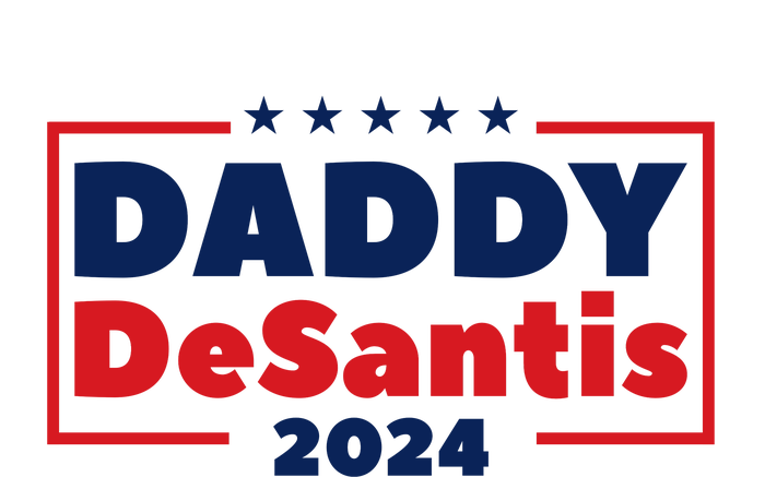 Daddy Desantis 2024 T-Shirt