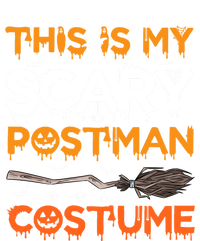 This Is My Scary Post Costume Halloween Great Gift Hoodie