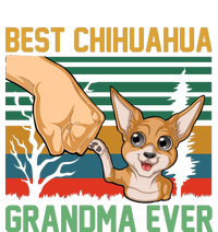 Best Chihuahua Grandma Ever Legacy Cool Fit Booney Bucket Hat