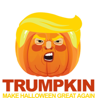 Trumpkin Make Halloween Great Again Great Gift Hoodie