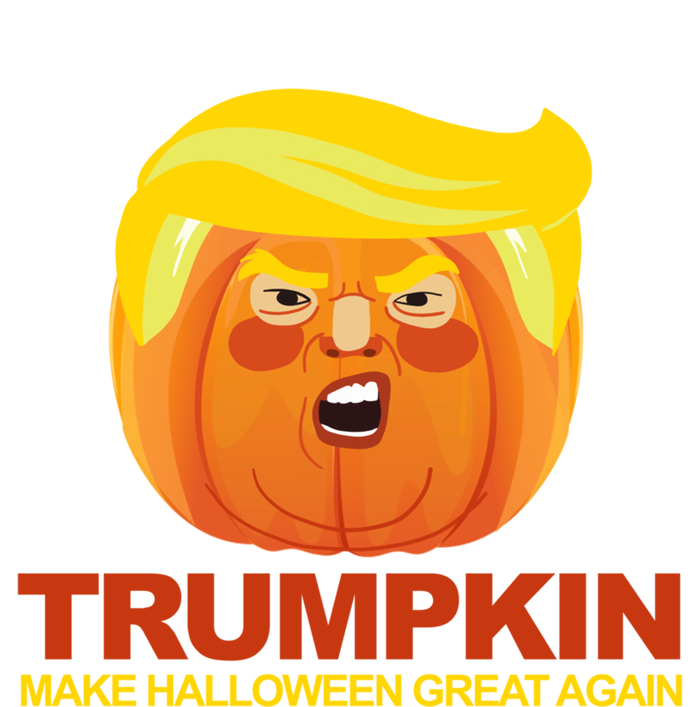 Trumpkin Make Halloween Great Again Great Gift Hoodie