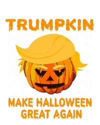 Trumpkin Make Halloween Great Again Gift T-Shirt