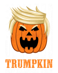 Usa Trumpkin Keep Halloween Great Funny Great Gift Tall T-Shirt