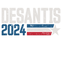 Desantis 2024 For President Vintage Distressed Desantis 2024 T-Shirt