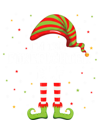 Firefighter Xmas Group Matching I'm The Firefighter Gift Tote Bag